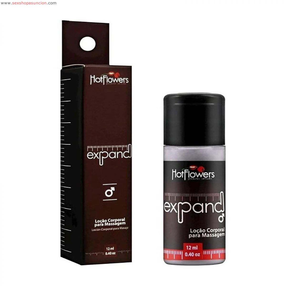 Agr103/ Expand. Agrandador de pene Instantáneo