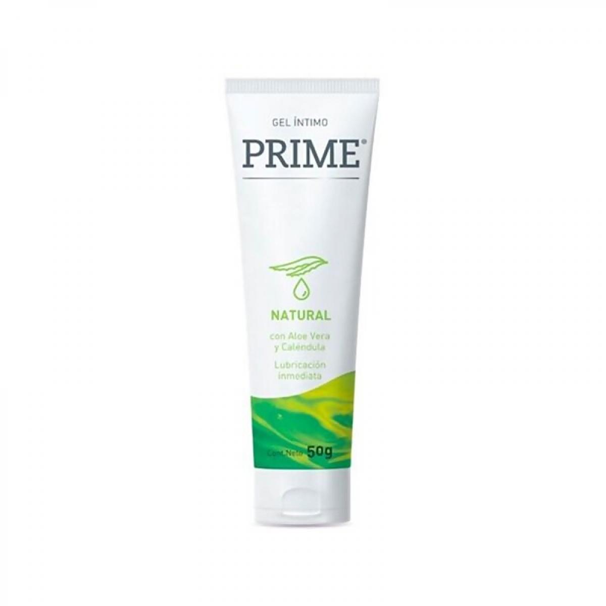 Gel506/ Gel Prime Natural