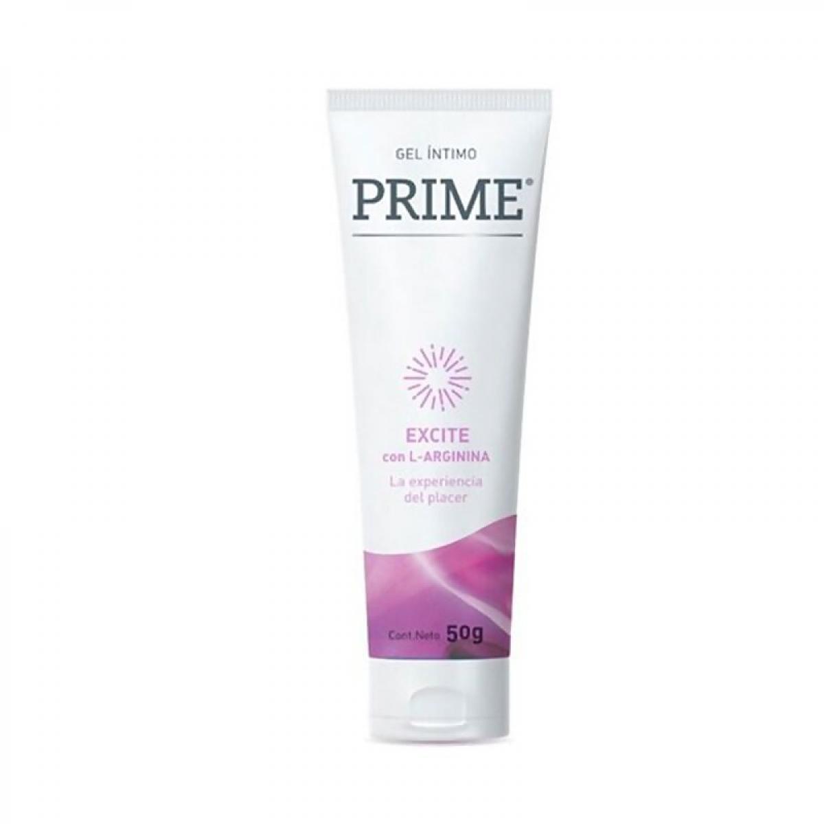 Gel507/ Gel Prime Excite