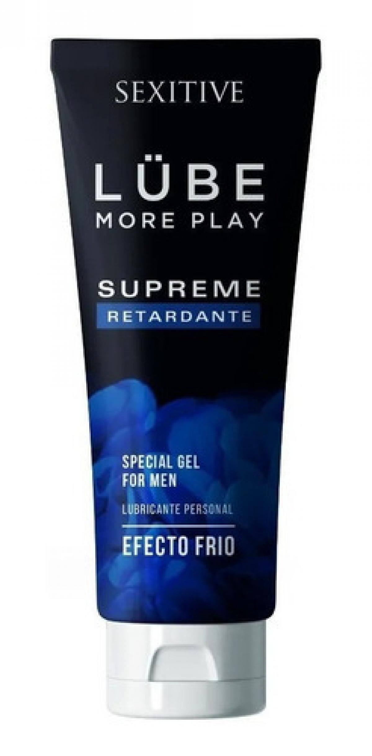 Gel514/ Lube Retardante Gel