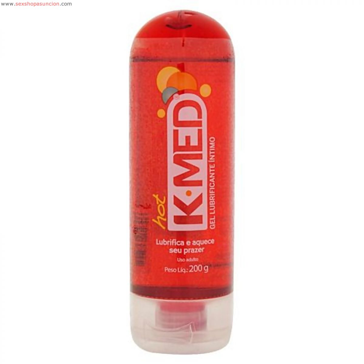 Gel521/ Gel K Med Hot