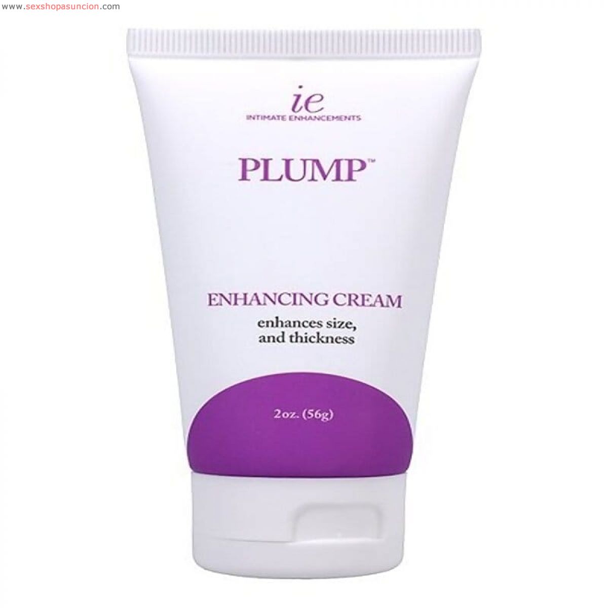 Agr105/ Plump- Crema Engrosadora instantánea