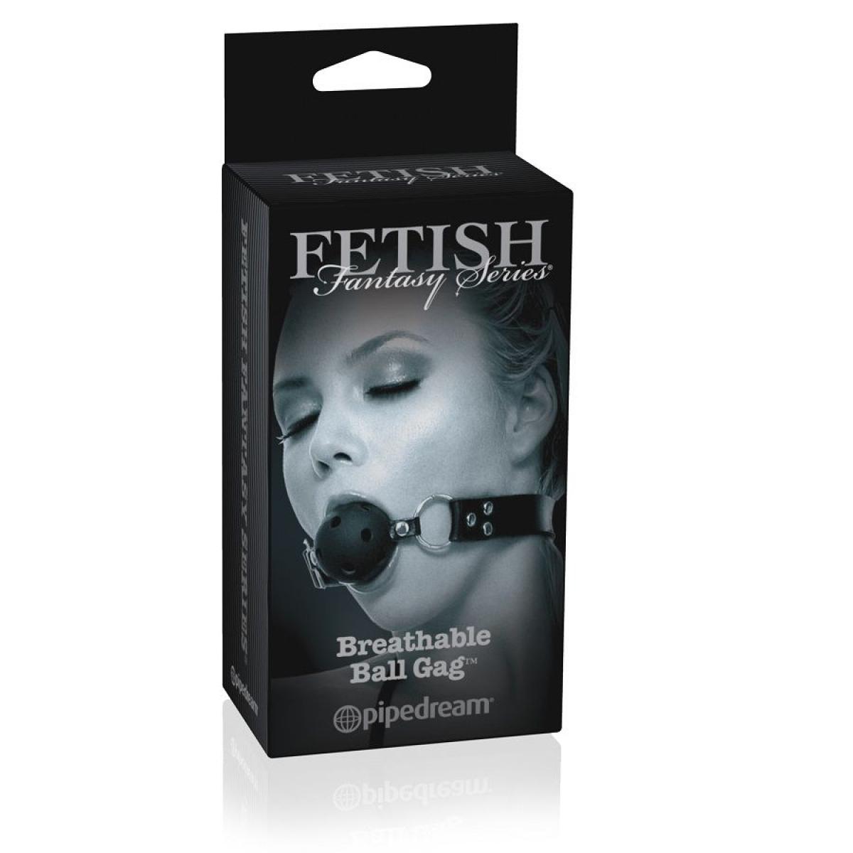 Sa706/ Fetish Mordaza Ajustable