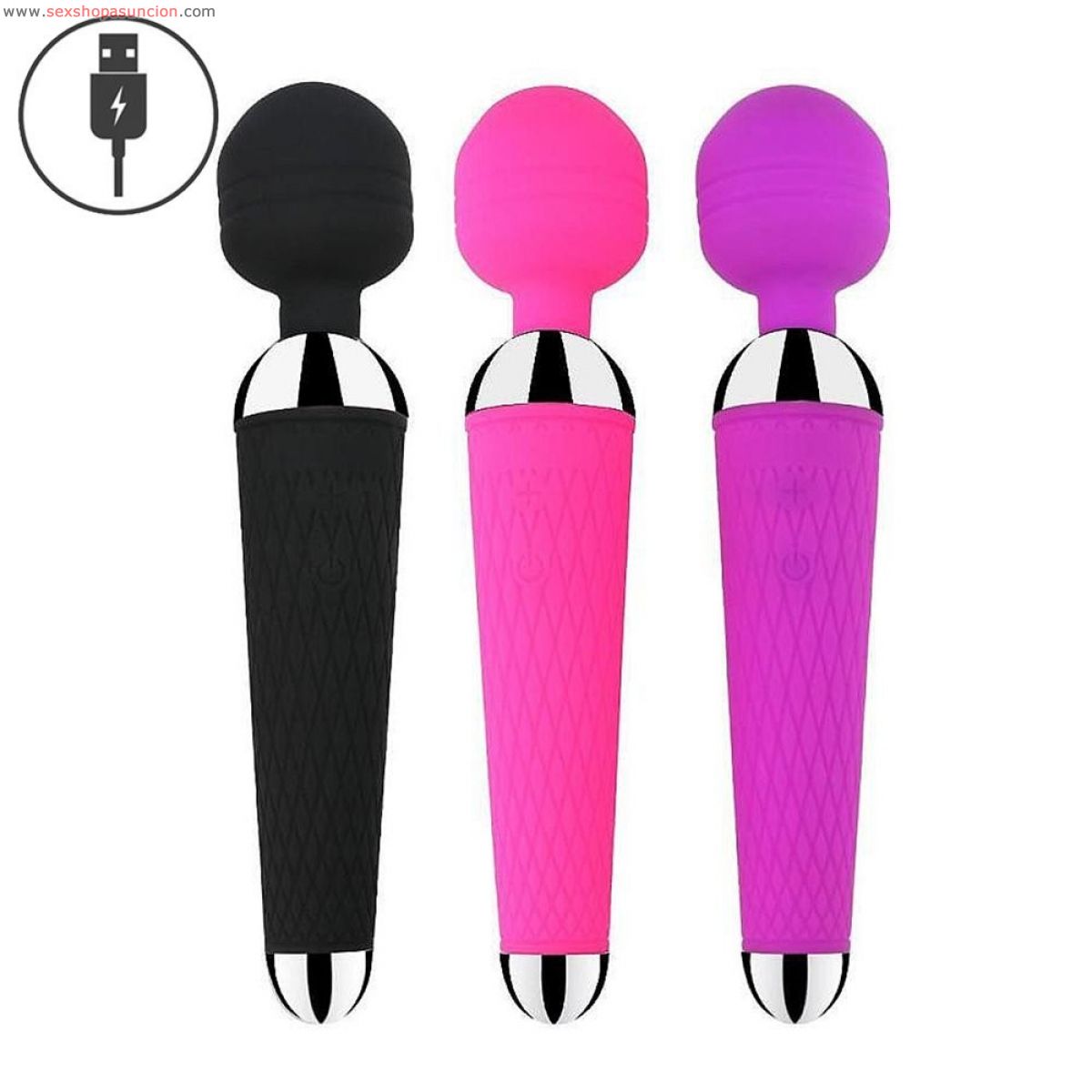 Vib642/ Female Vibrator