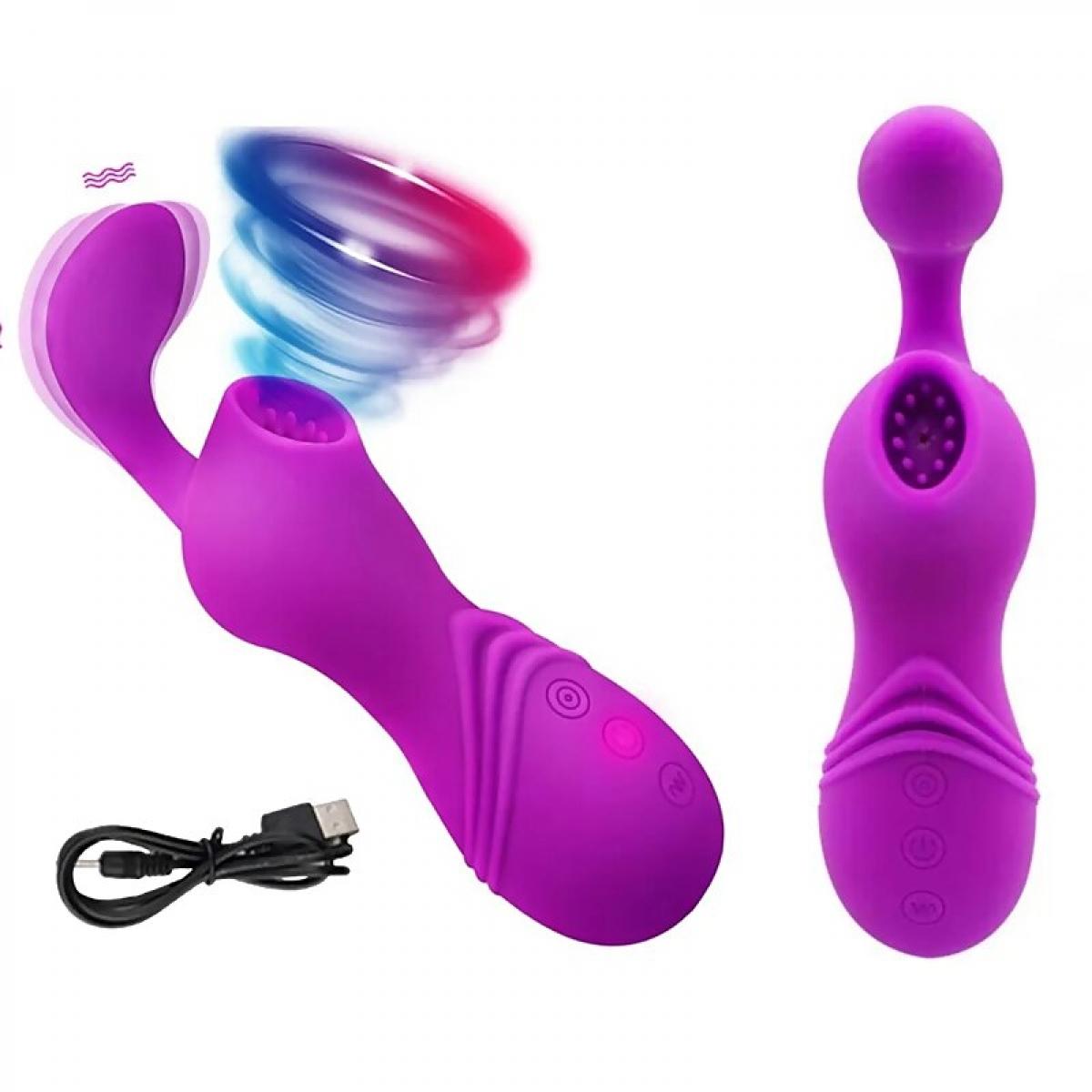Vib659/ Sucker Bunny