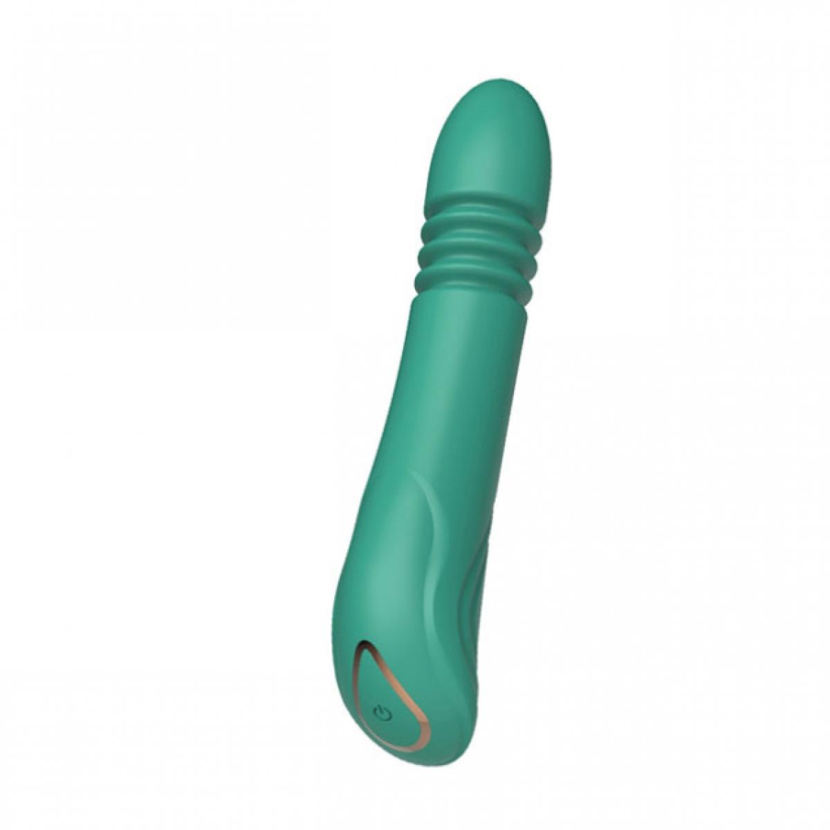Vibrador Bertha Telescopic